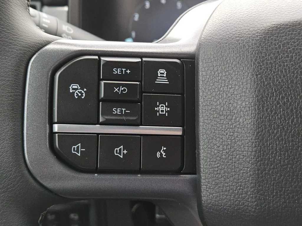 New 2026 Oxford White Ford Lariat® image 20