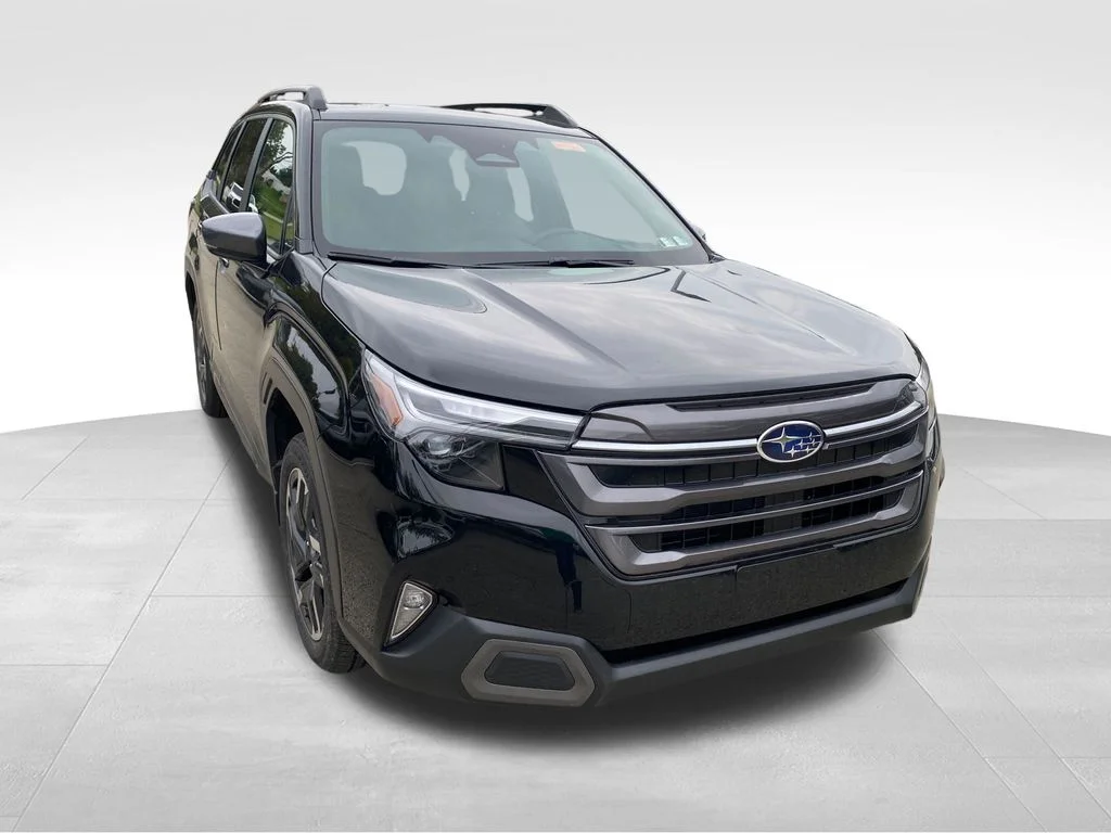 2026 Subaru Forester Limited - Photo 6