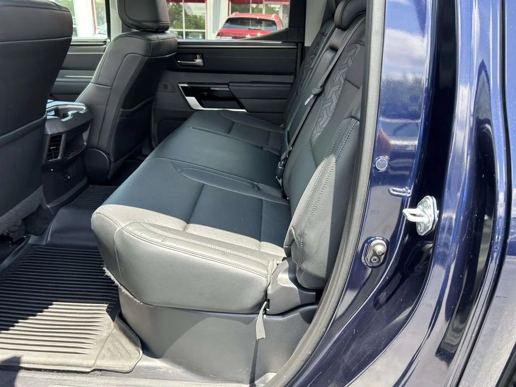 Used 2024  Toyota Limited image 13