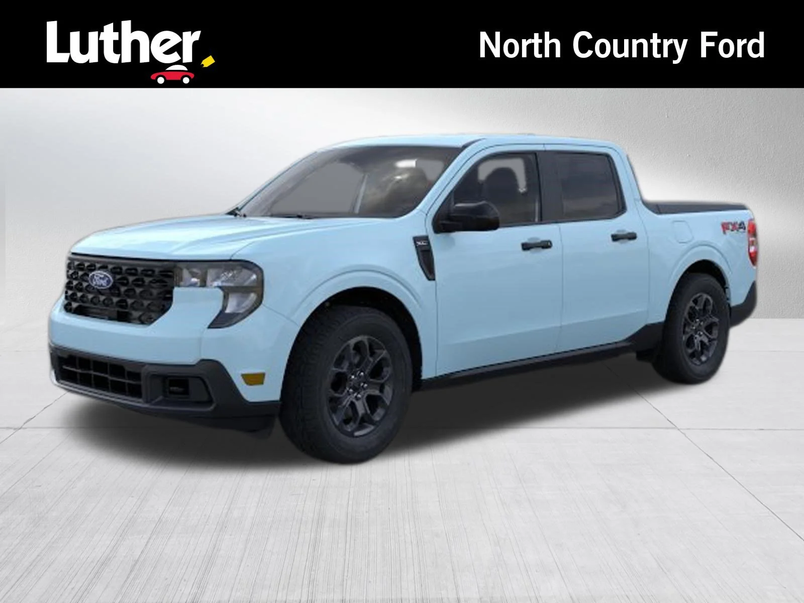 2026 Ford Maverick XLT AWD's photo