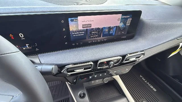2026 Nissan Sentra SL - Photo 15