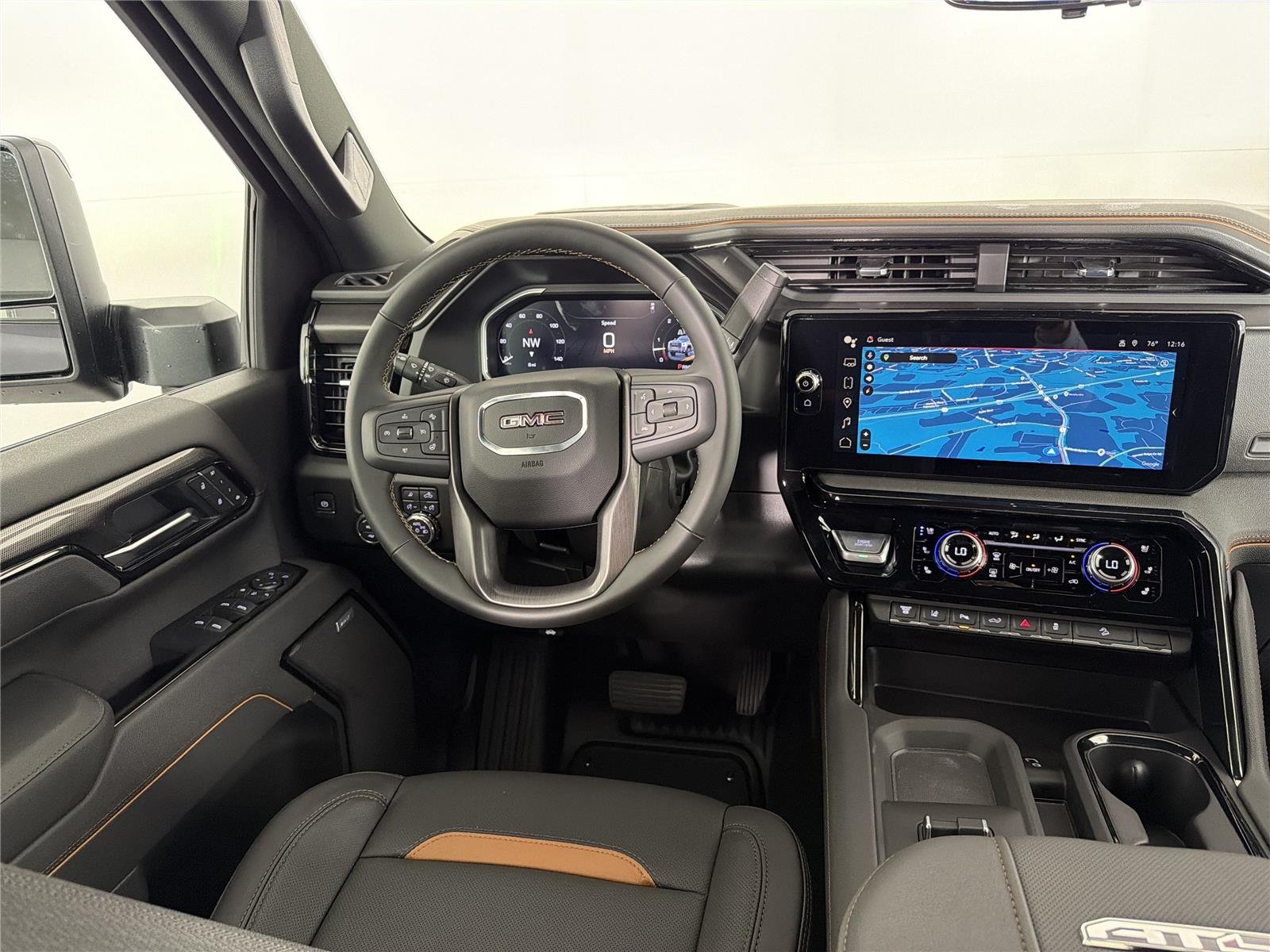 2026 GMC Sierra 2500HD AT4 - Photo 22