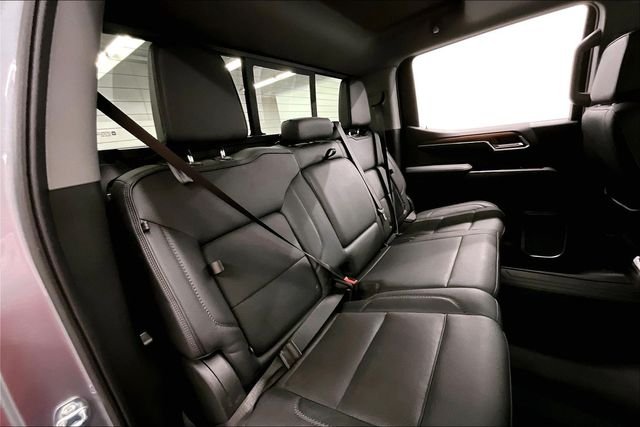 2023 GMC Sierra 1500 Denali Denali - Photo 27