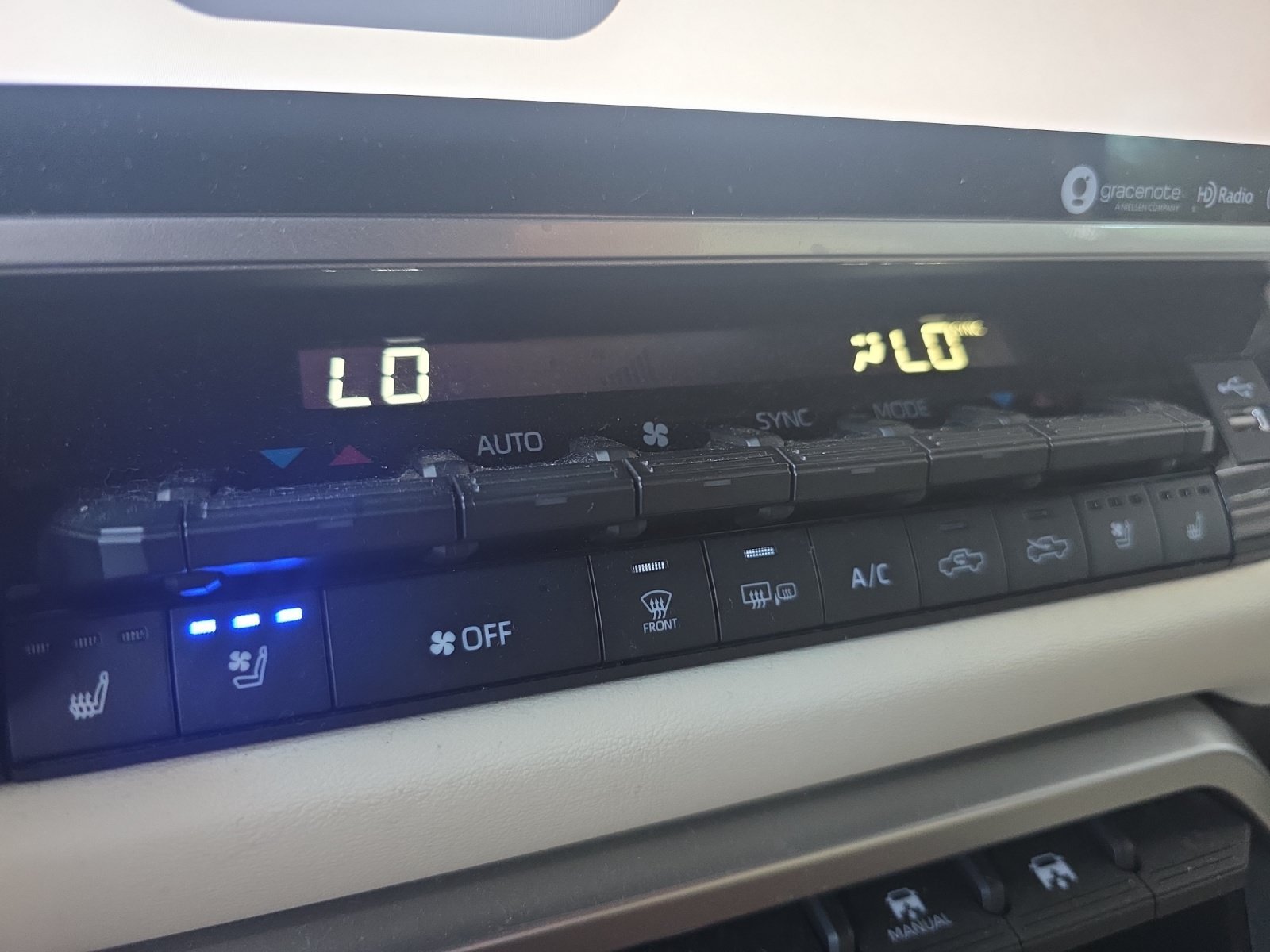 Used 2022 Smoked Mesquite Toyota 1794 Edition image 16