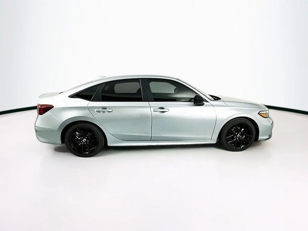 New 2027 Sa Honda Sport image 9