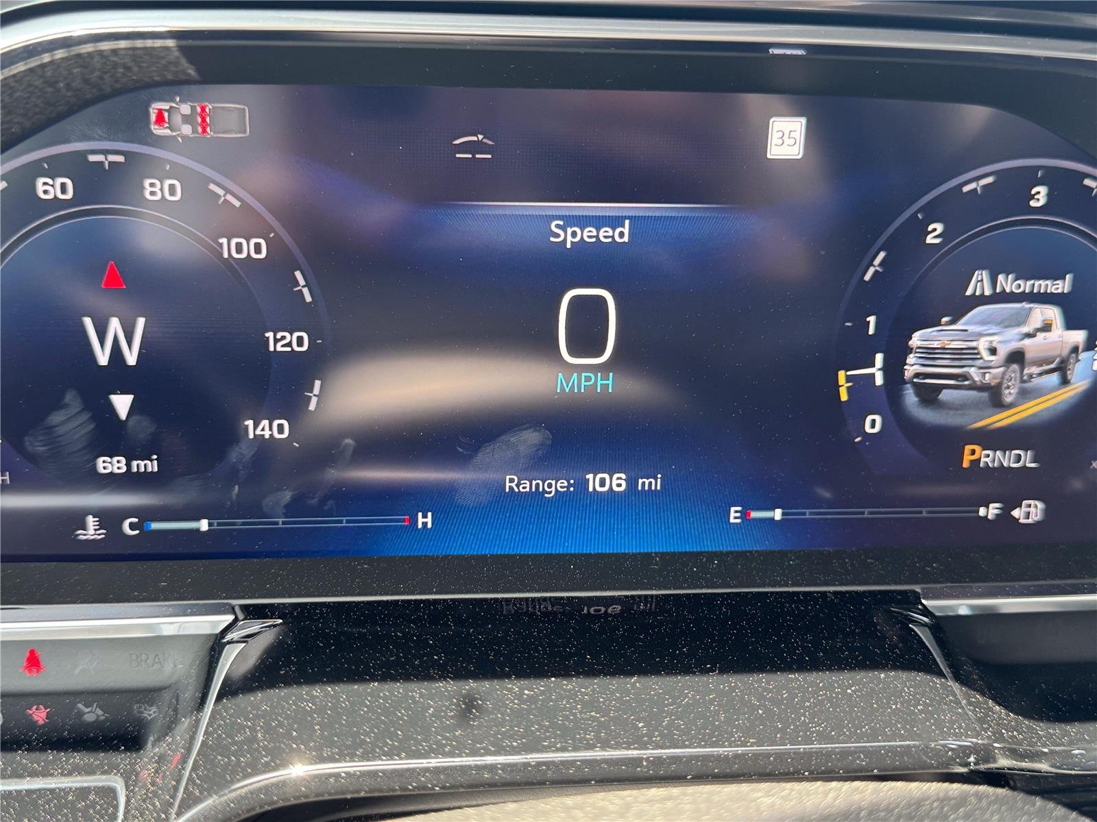 New 2026 Cypress Gray Chevrolet LTZ image 38