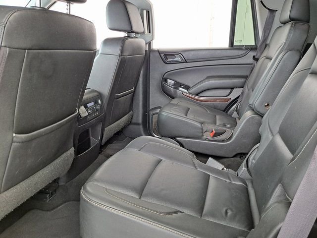 Used 2017 Silver GMC SLT image 20