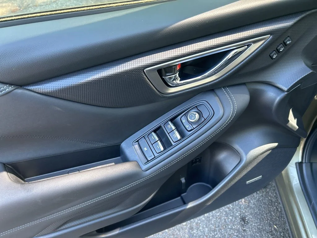 Used 2023 Brown Subaru Touring image 15