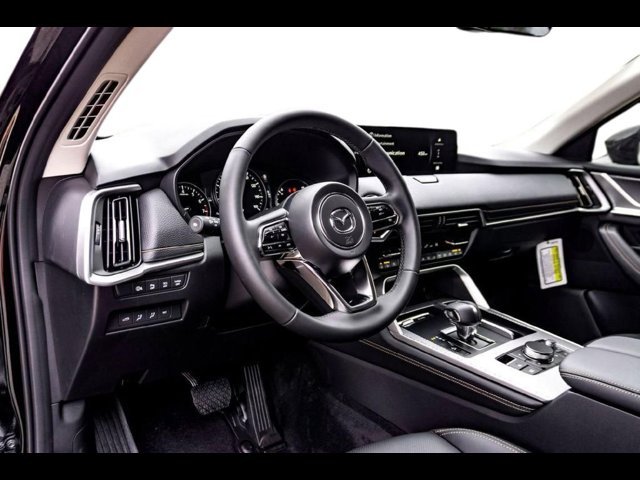 2026 Mazda CX-90 Preferred Package - Photo 11