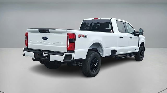 2026 Ford F-350 Super Duty XL - Photo 27