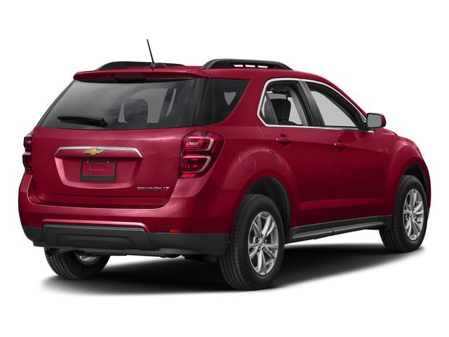 Used 2016 Chevrolet Equinox LT with VIN 2GNALCEK1G1146453 for sale in Ontario, CA