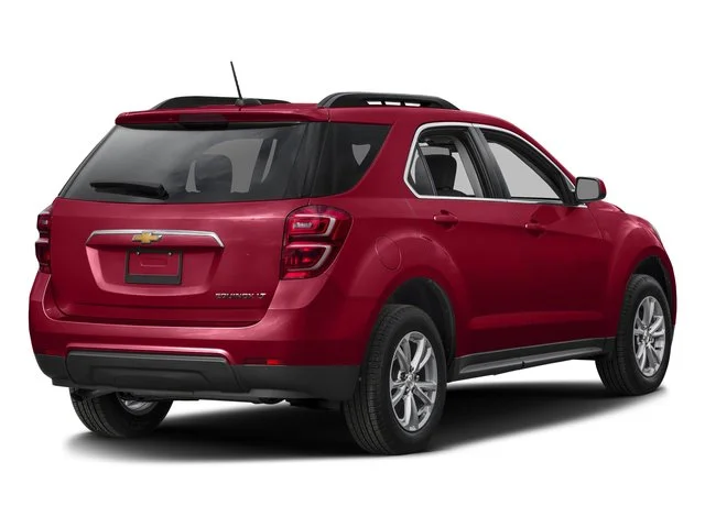 Used 2016 Chevrolet Equinox LT with VIN 2GNALCEK1G1146453 for sale in Ontario, CA