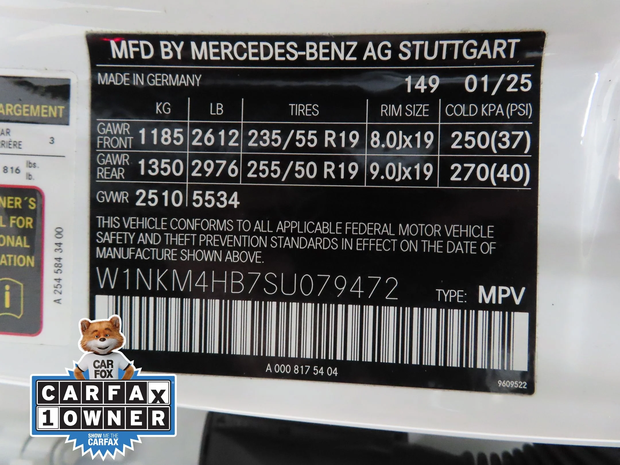 Used 2025  Mercedes-Benz GLC 300 image 27
