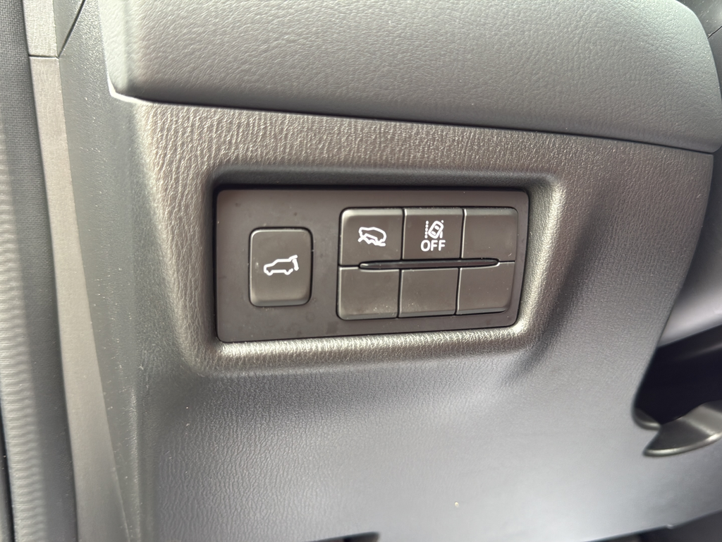Certified Used 2024 Gray Mazda 2.5 S Carbon Edition image 27