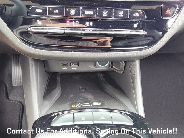 2026 Buick Envista Avenir - Photo 15