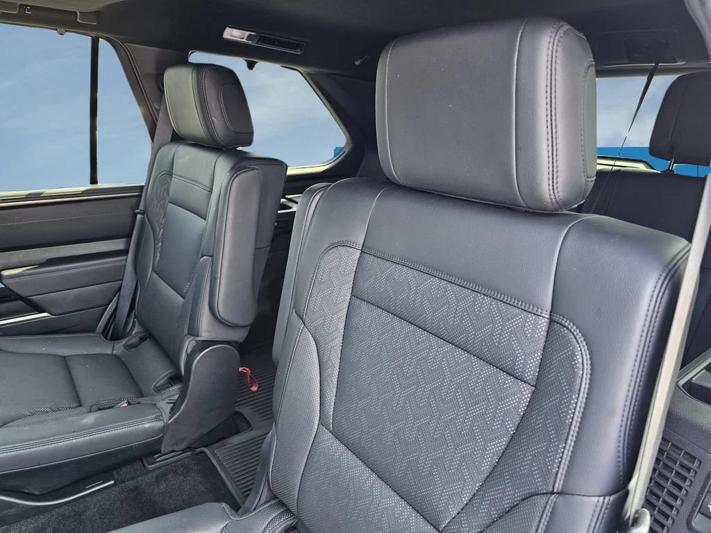 Used 2025 Blueprint Toyota SR5 image 34
