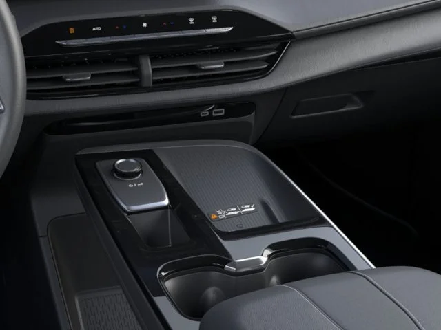 New 2027 Summit White Buick Preferred image 23