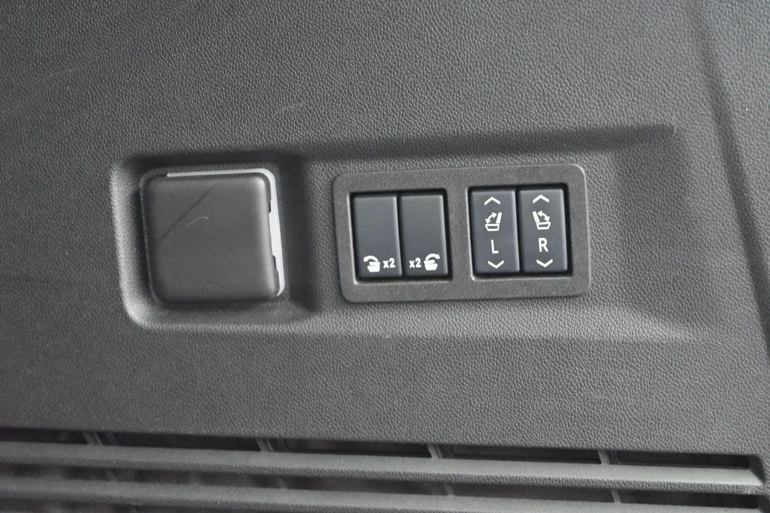 Used 2024 Black Chevrolet RST image 11