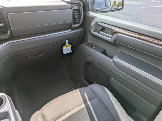 Used 2023 Northsky Blue Metallic Chevrolet RST image 19