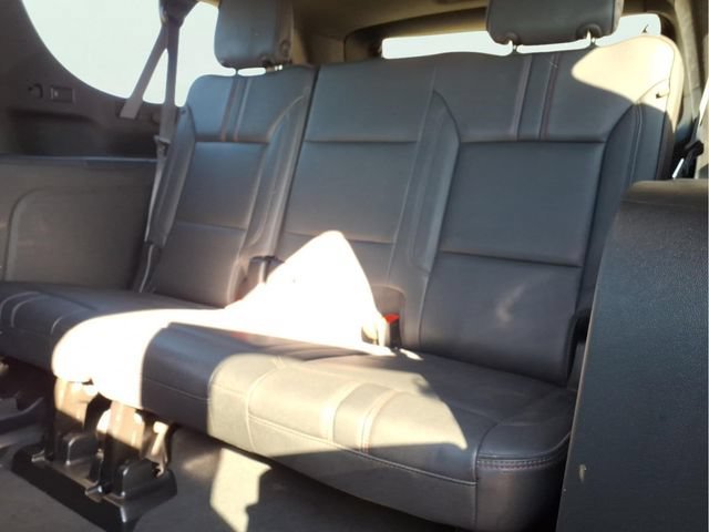 Used 2024 Summit White Chevrolet RST image 20