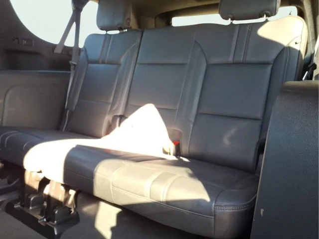 Used 2024 Summit White Chevrolet RST image 20