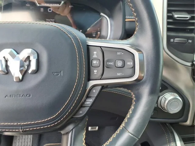 Used 2025 Black Ram Tungsten image 24