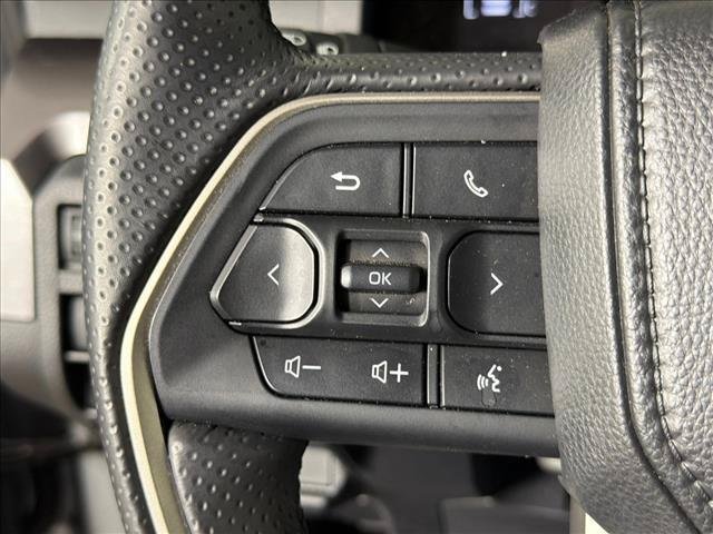 Certified Used 2025 CUTTING EDGE Toyota  image 24