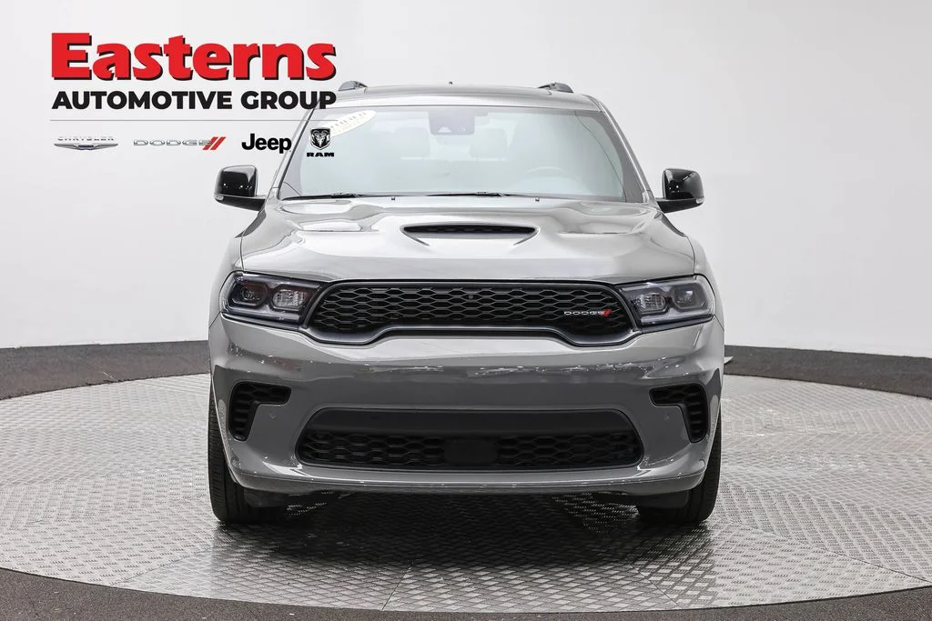 Used 2024 Gray Dodge R/T Premium image 2