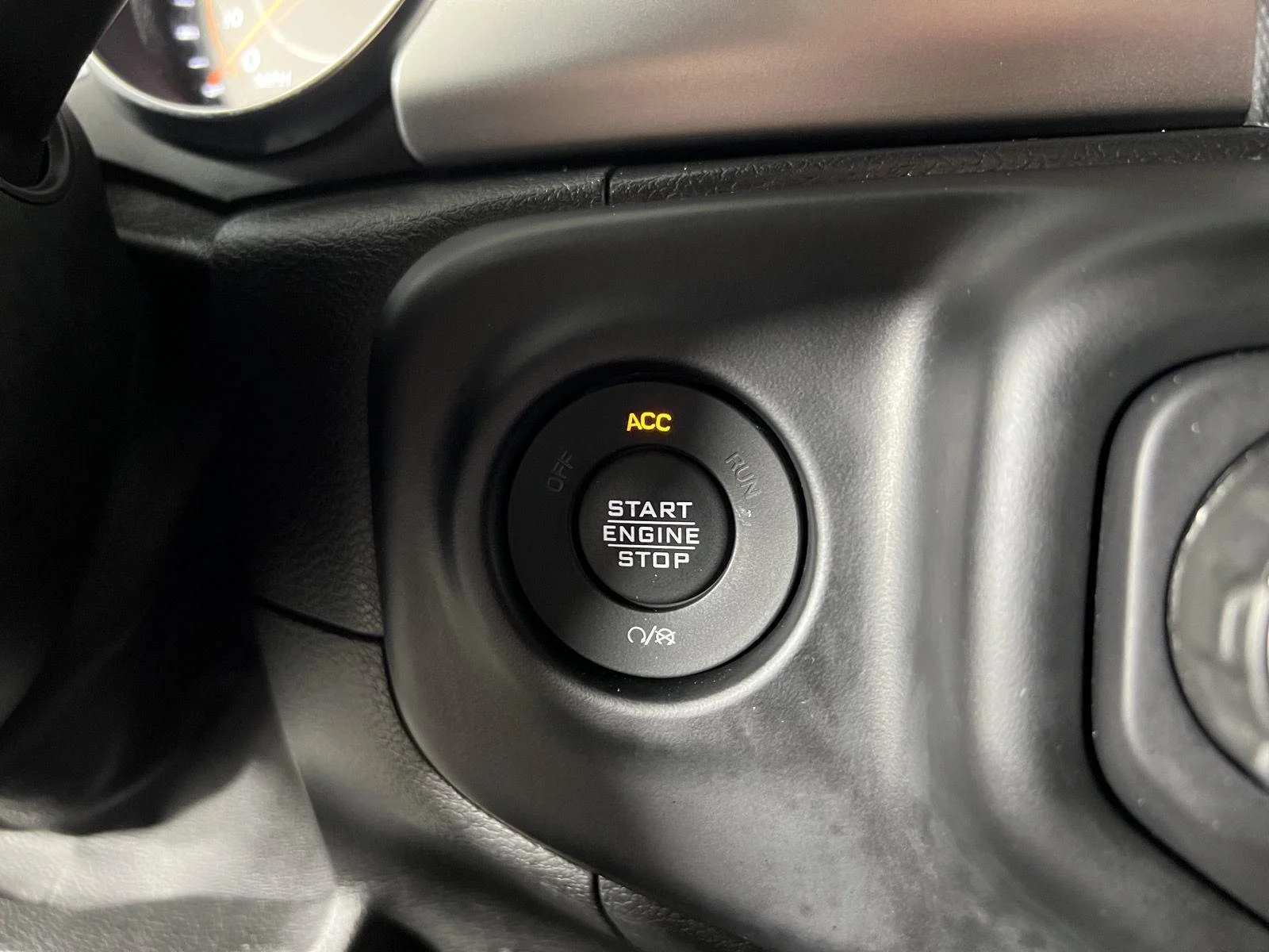 Used 2021 Bk Jeep 80th Anniversary image 35
