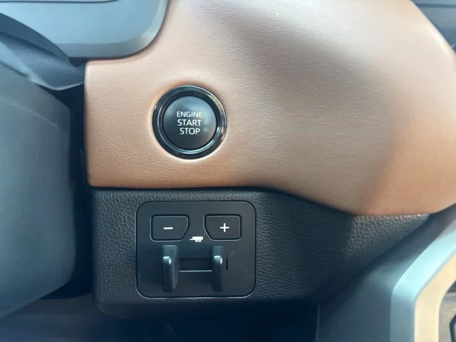 Used 2025 Gray Toyota 1794 image 21