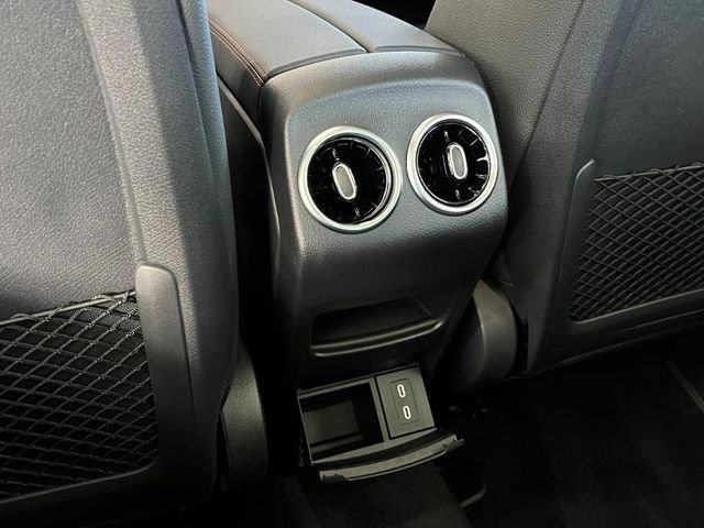 New 2025 White Mercedes-Benz GLA 35 AMG® image 21
