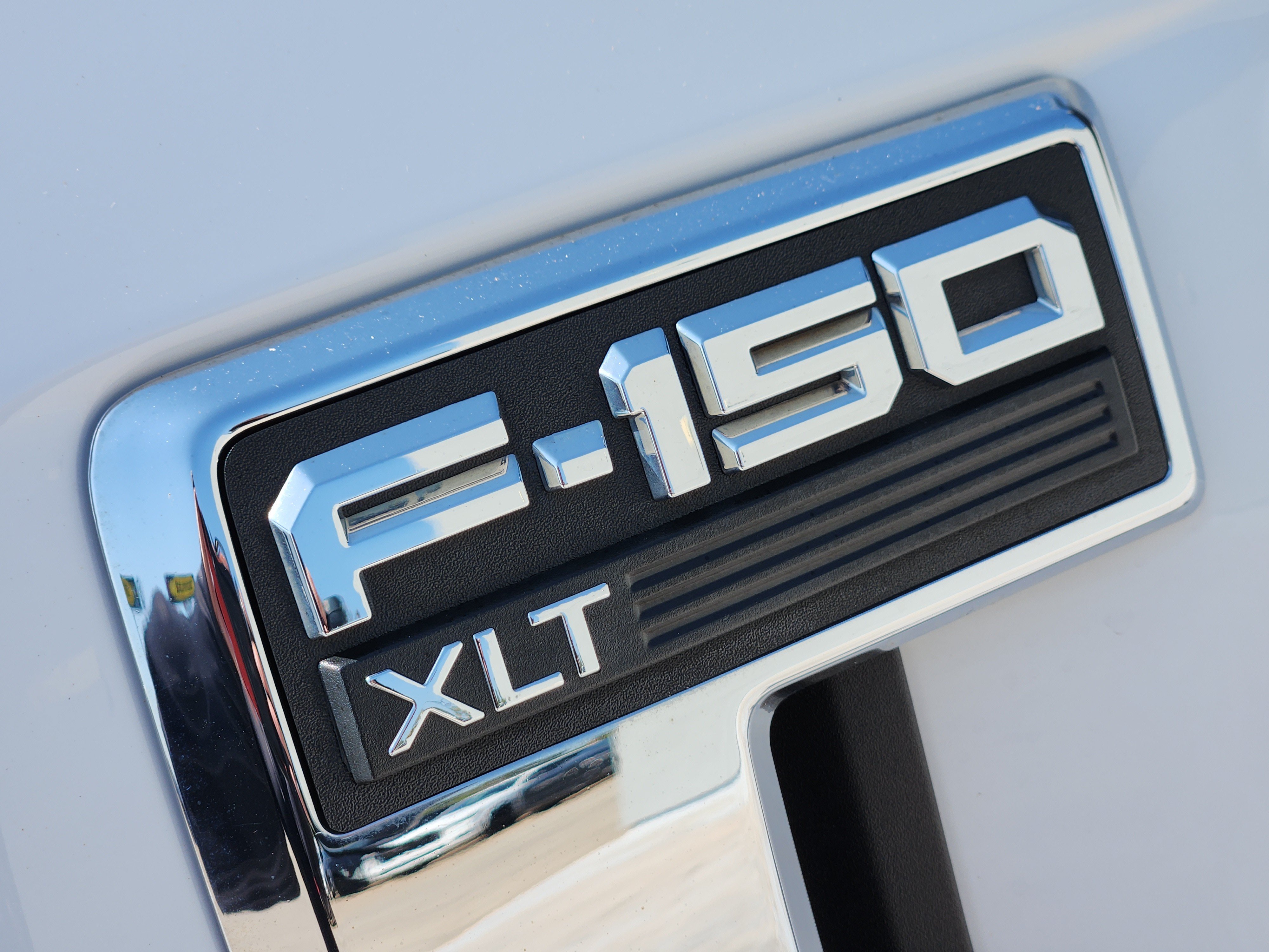 2022 Ford F-150 XLT - Photo 12