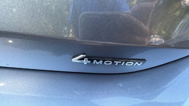 Used 2026 Gray Volkswagen SE image 10