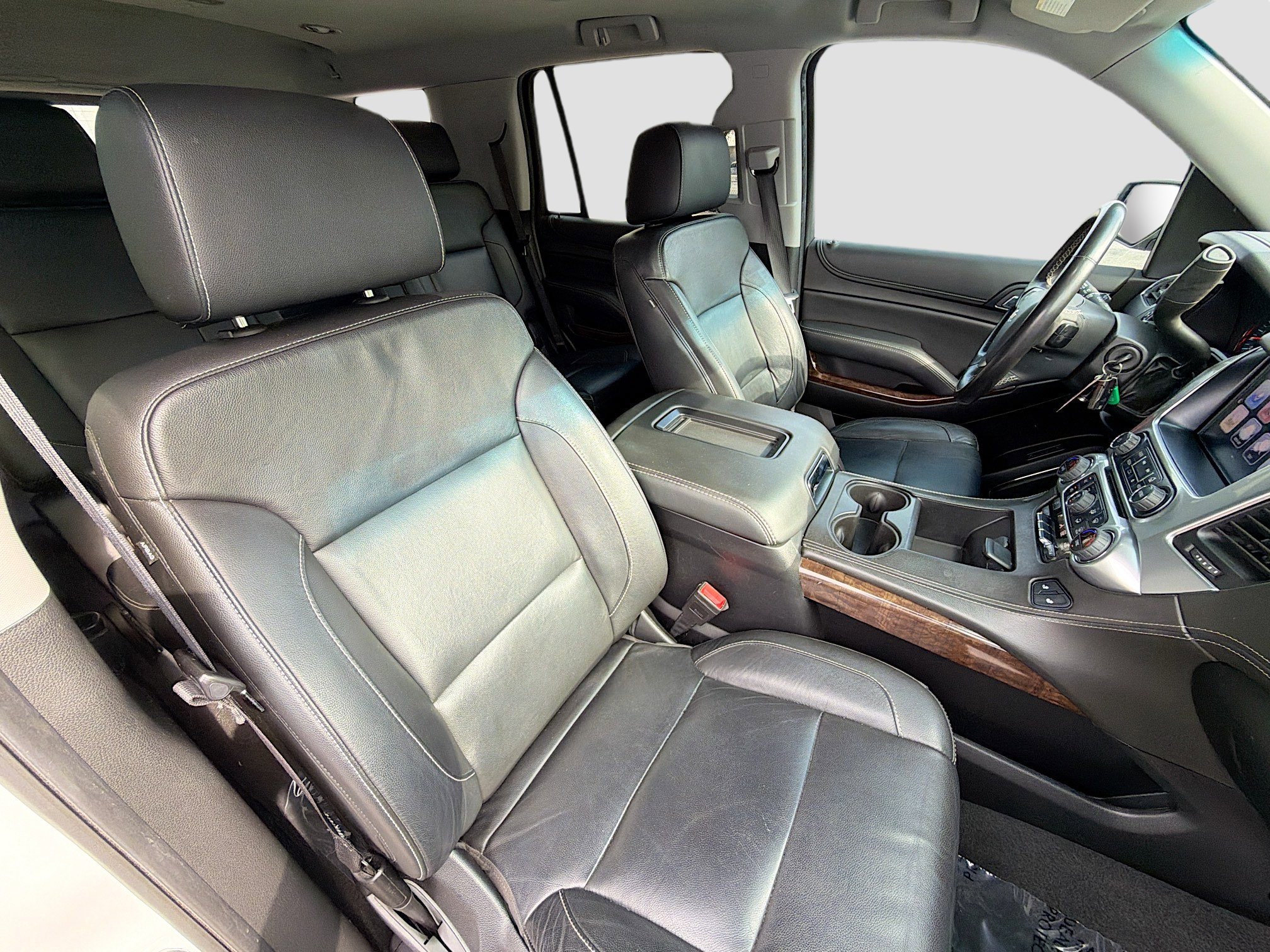 Used 2020 Summit White Chevrolet LT image 15