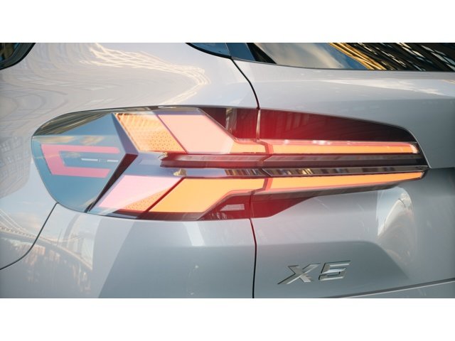 New 2026 Brooklyn Grey Metallic BMW  image 8