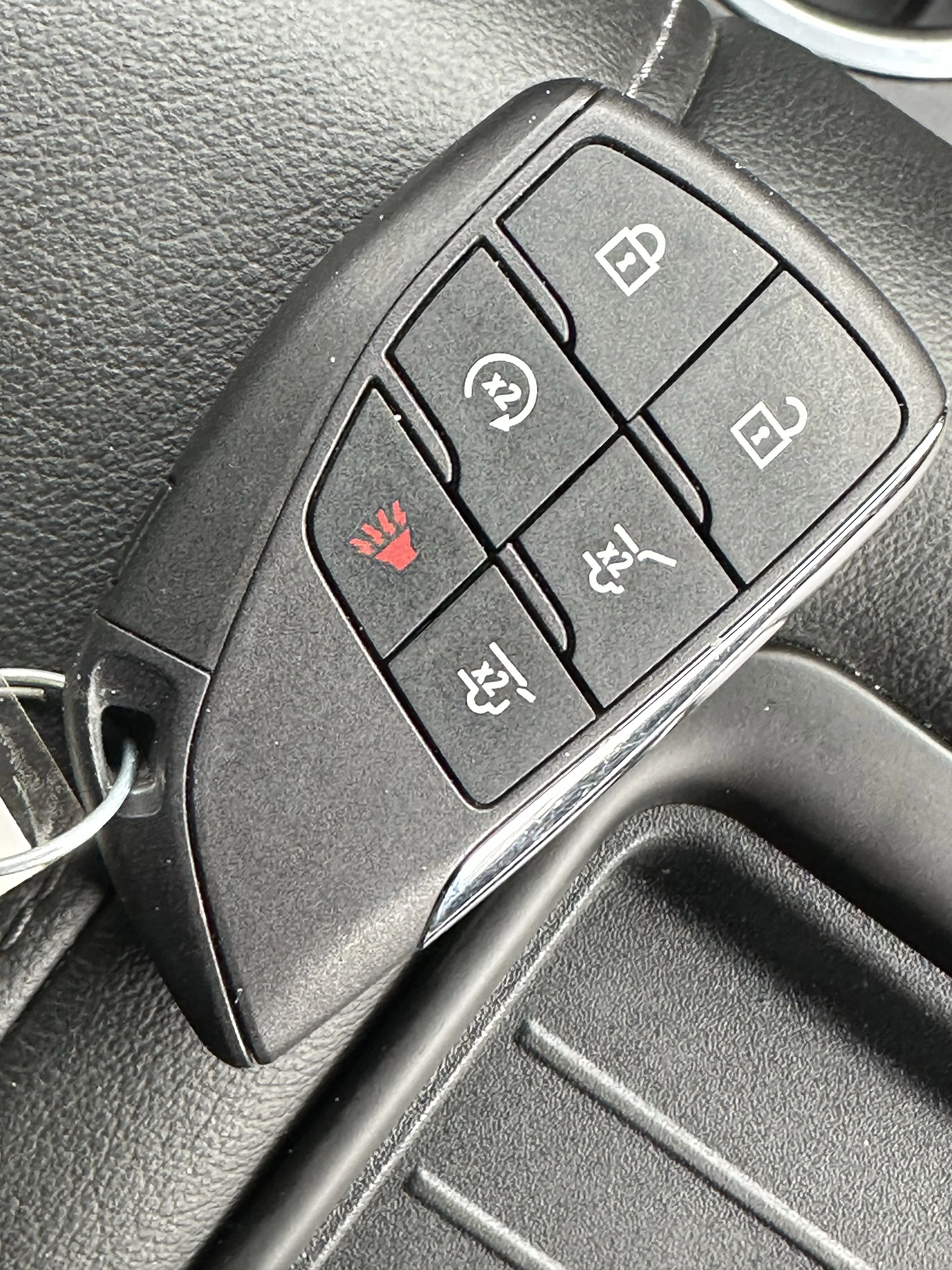 Certified Used 2024 White Chevrolet LT image 21