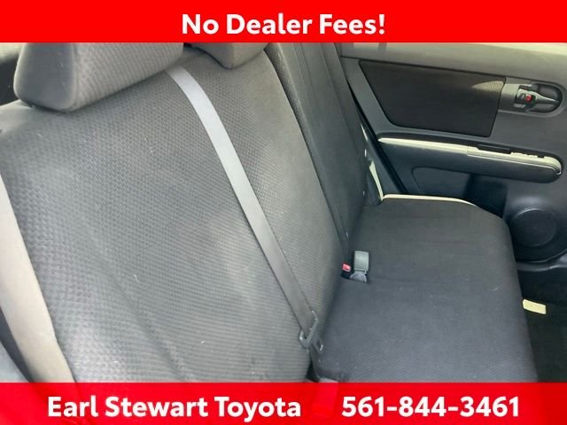 Used 2009 Green Scion Base image 27