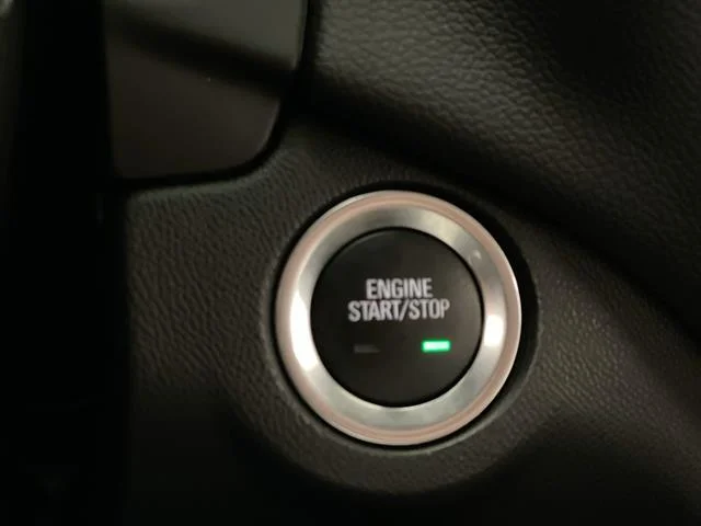 Used 2020 BLUE Chevrolet LT image 17