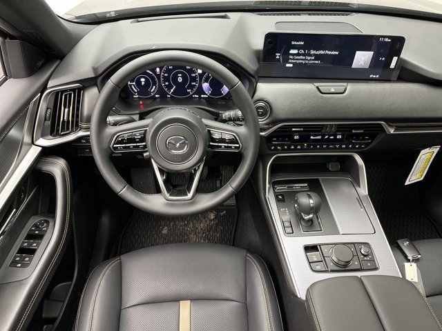 New 2026 Artisan Red Premium Mazda Premium Plus image 15