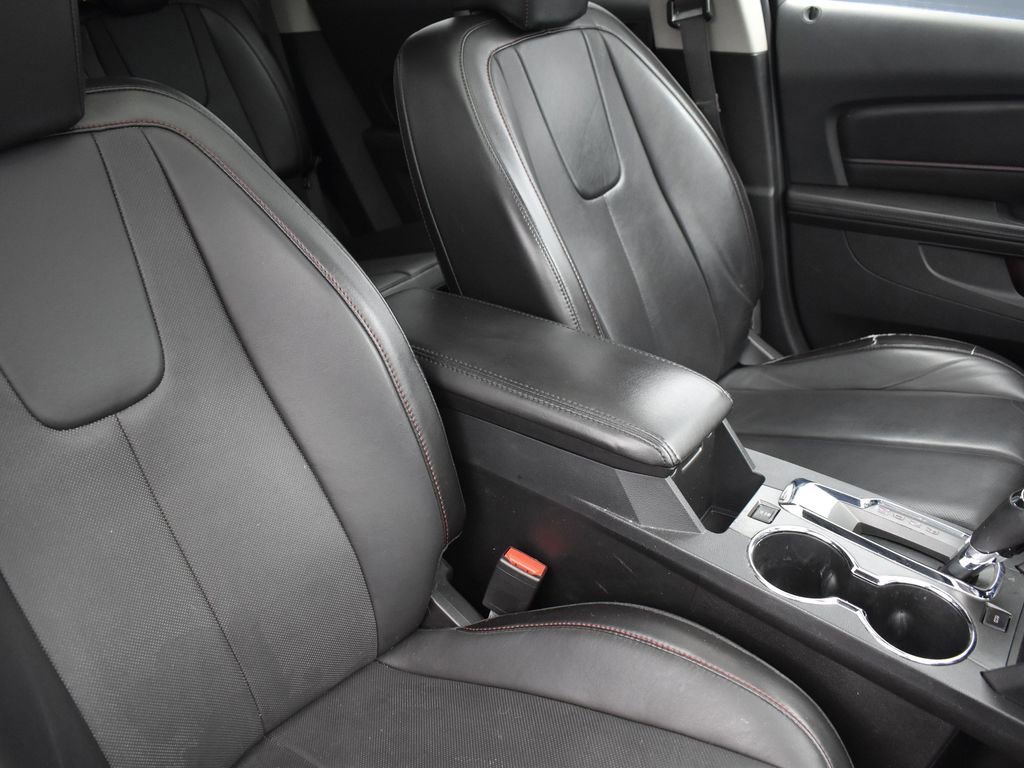 2016 GMC TERRAIN - Image 31