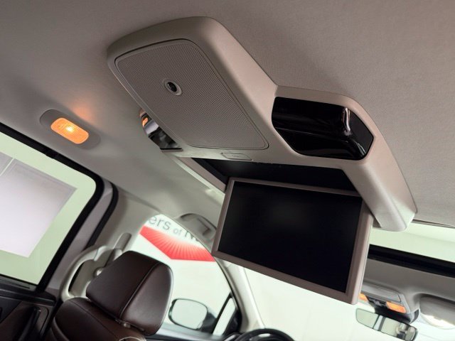 2025 Honda Odyssey Touring - Photo 9