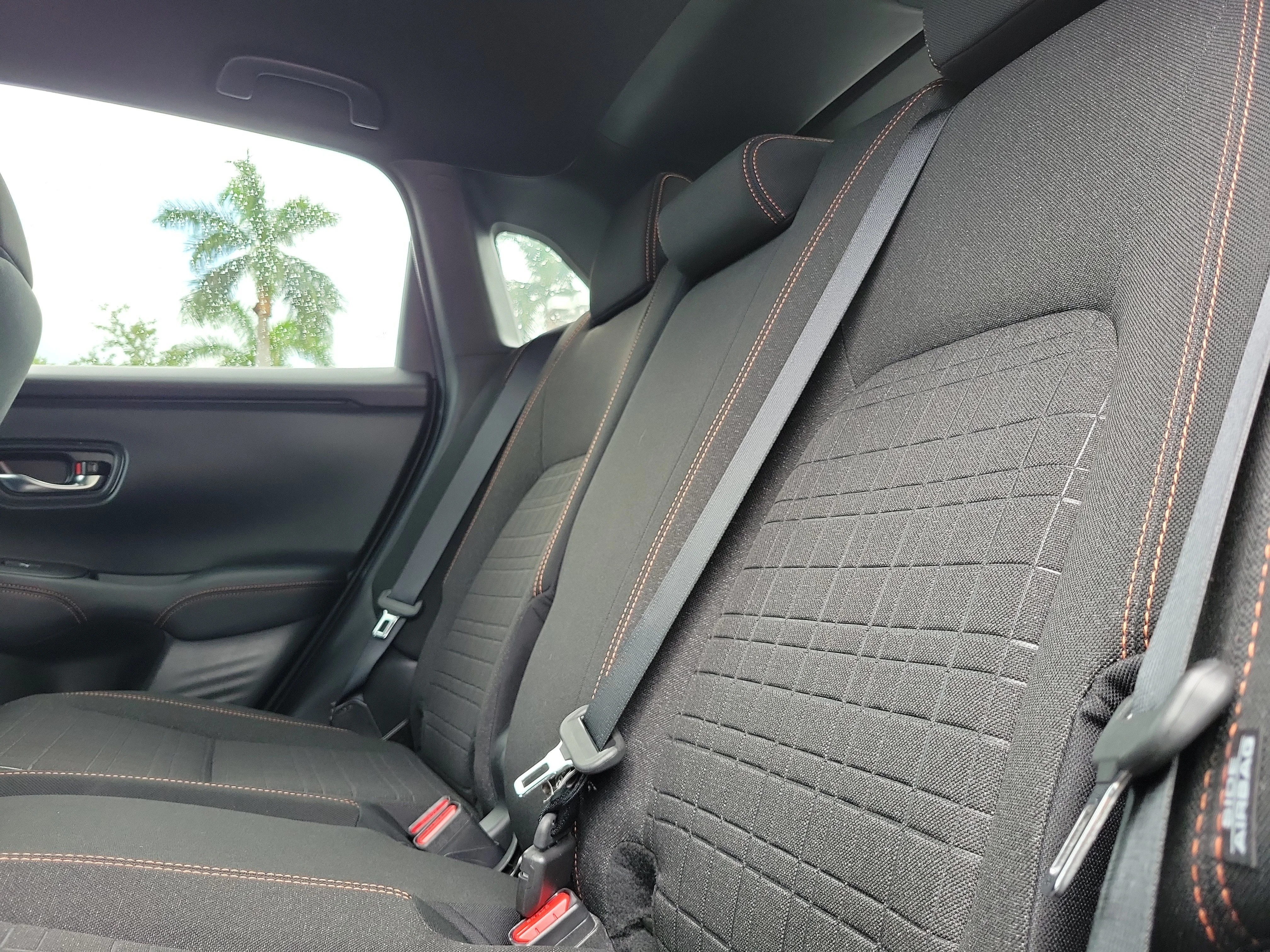 2024 Honda HR-V Sport - Photo 10