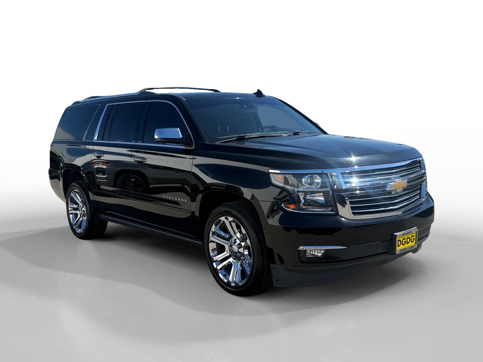 Used 2020 BLACK Chevrolet Premier image 7