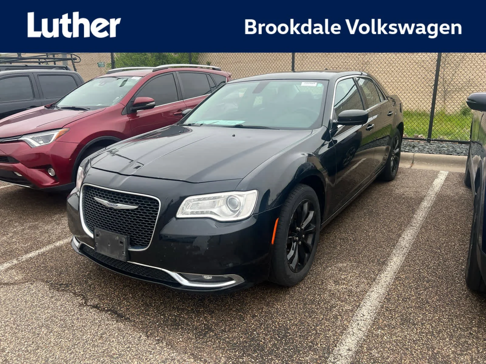 2016 Chrysler 300 Anniversary Package AWD's photo