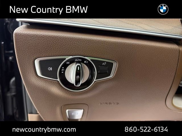 Used 2018 Black Mercedes-Benz E 300 image 13