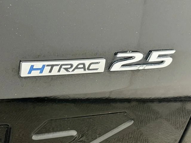 Certified Used 2022 Black Hyundai Limited image 28