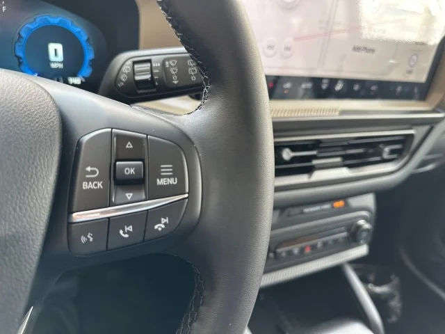 2025 Ford Bronco Sport Big Bend - Photo 52