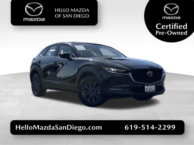 2023 Mazda CX-30 2.5 S AWD's photo