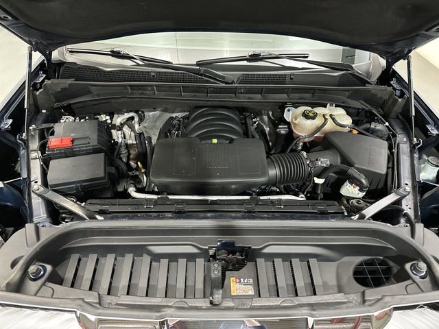 Used 2022 Pacific Blue Metallic GMC Denali image 20