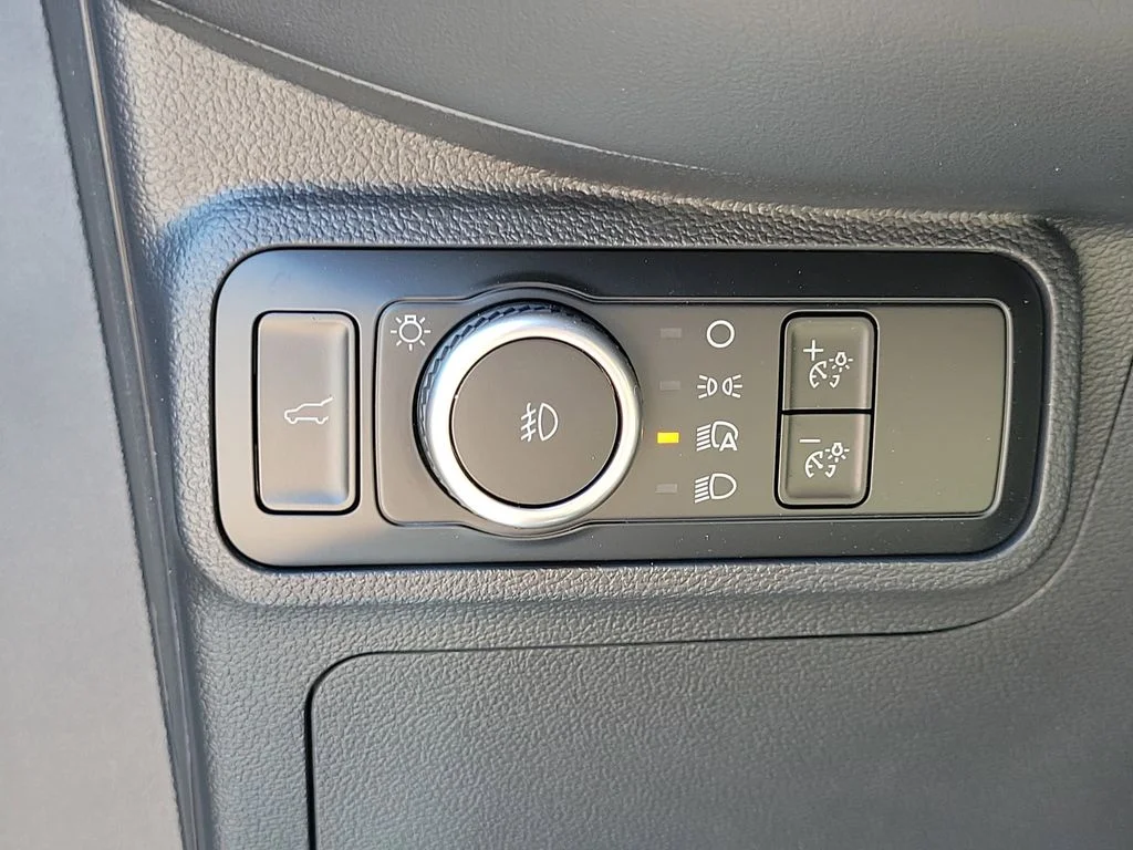 New 2026 Vapor Blue Metallic Ford ST-Line image 31
